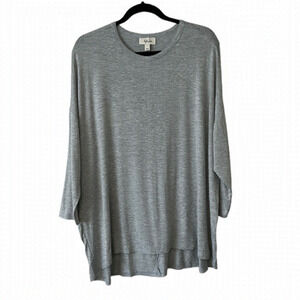 Style & Co. | Long Sleeve Shirt 3/4 Sleeves - Large